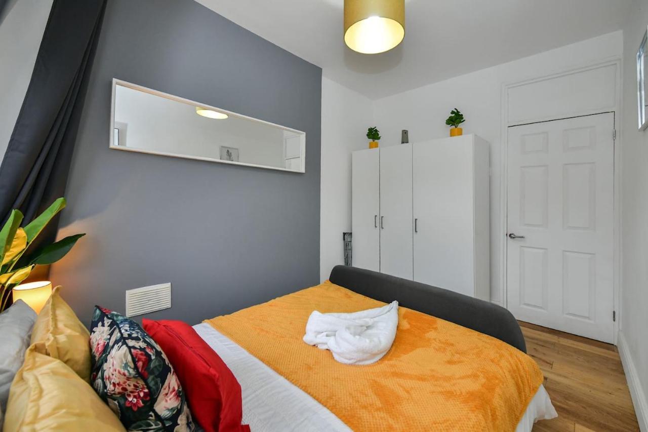 Apartamento Plumstead Luxury